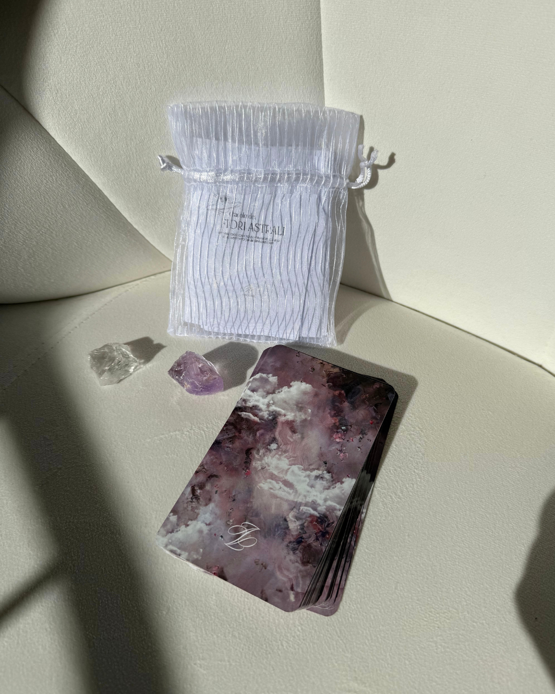 ORACOLO DEI FIORI ASTRALI