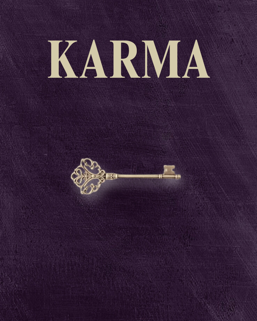 KARMA E VITE PASSATE