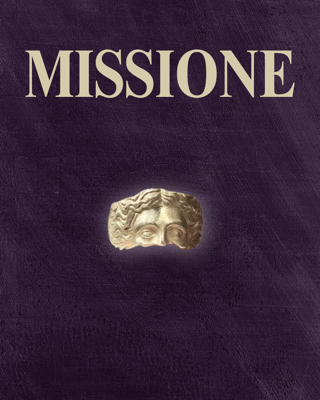 MISSIONE DI VITA
