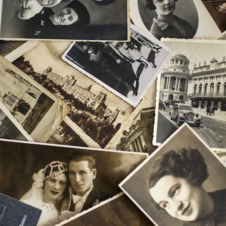 TEMA NATALE GENEALOGICO